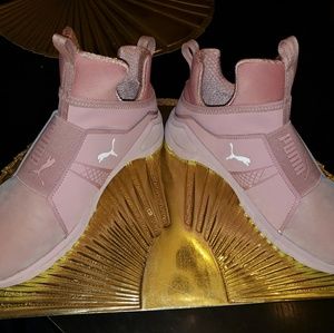 Puma Fierce Naturals